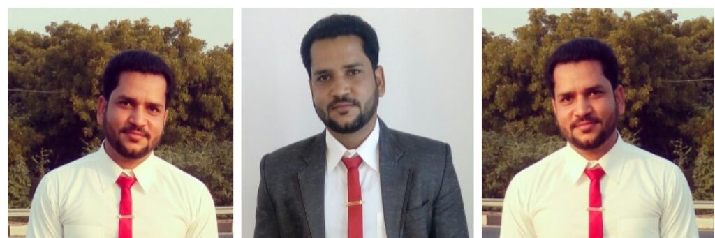 pankajkumar609's profile banner image