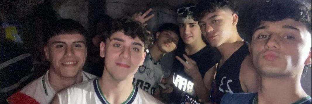 thiagodistefano's profile banner image