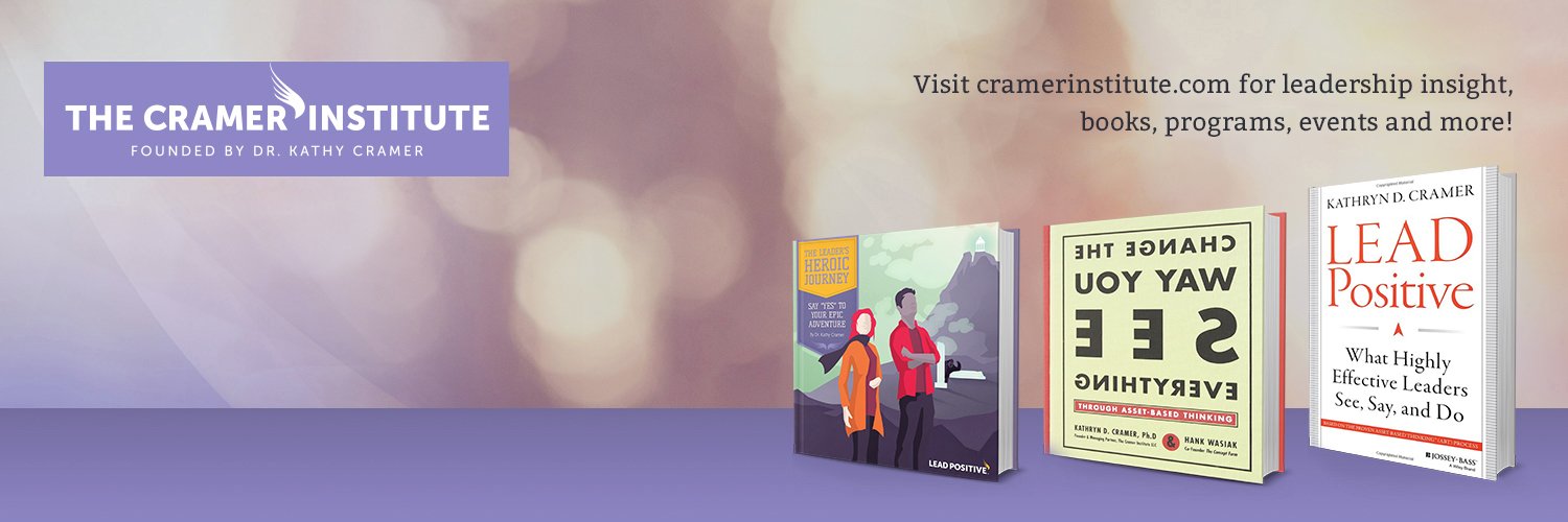 CramerInstitute's profile banner image