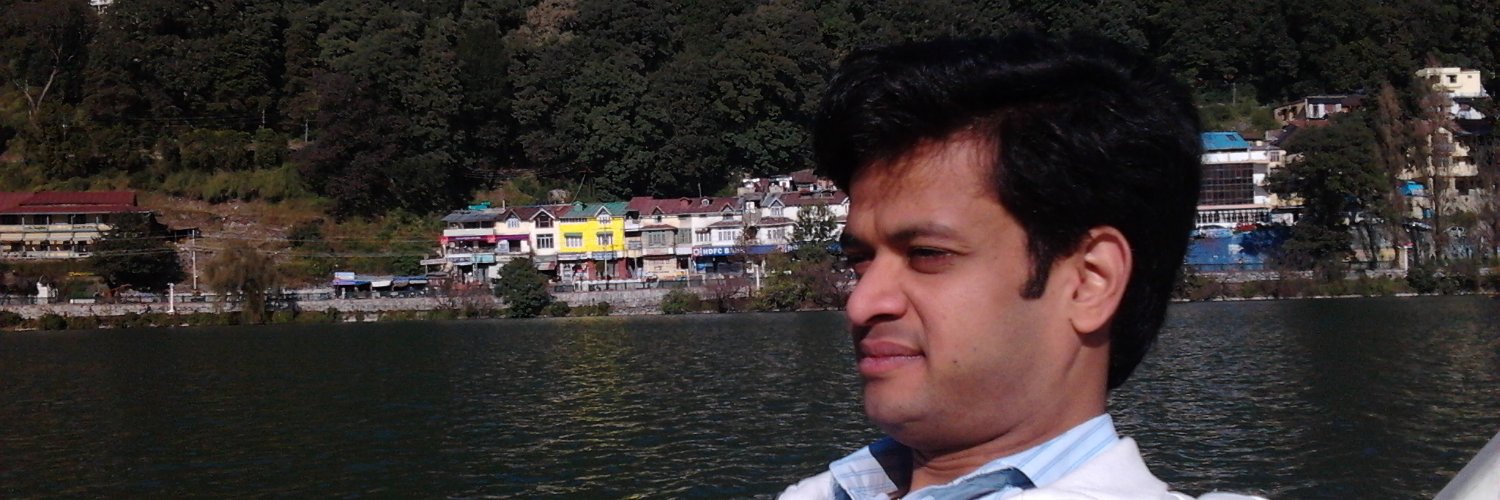 pkgoyal112's profile banner image