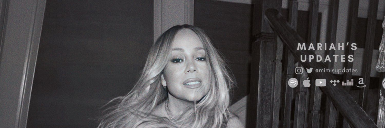 Mariah’s Updates banner