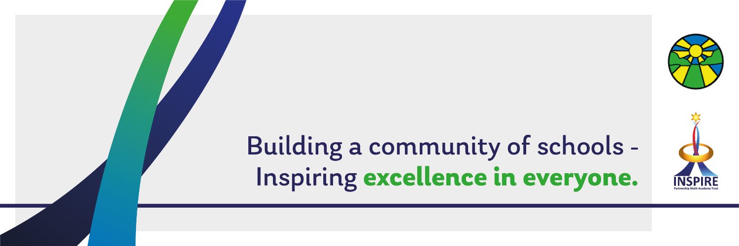 Ackton Pastures Primary Academy banner