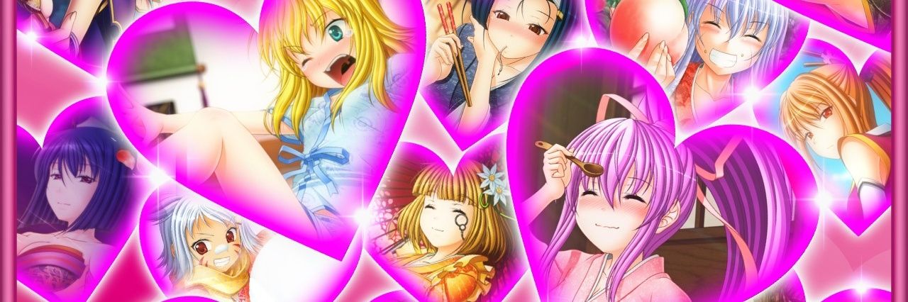 戦国乙女@whiteCats🏰IYSK banner