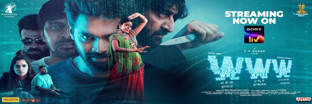 Ramantra Creations banner