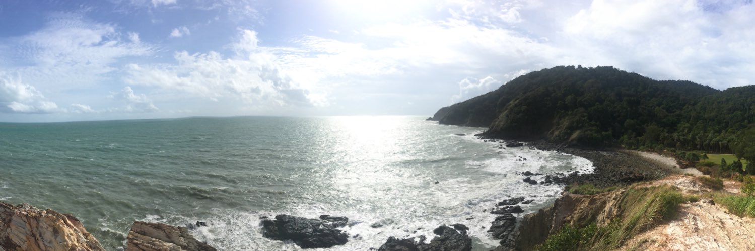 Travis Adshead banner