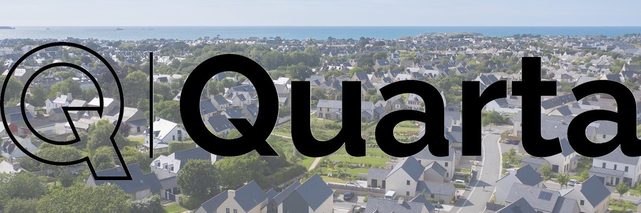 Quarta Géomètre-Expert banner