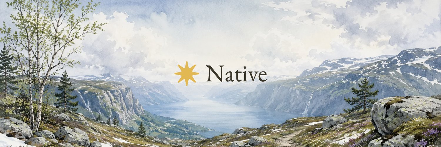 andre_bjorgum's profile banner image