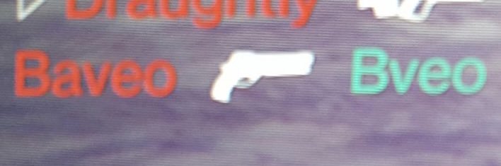 Bveo's banner