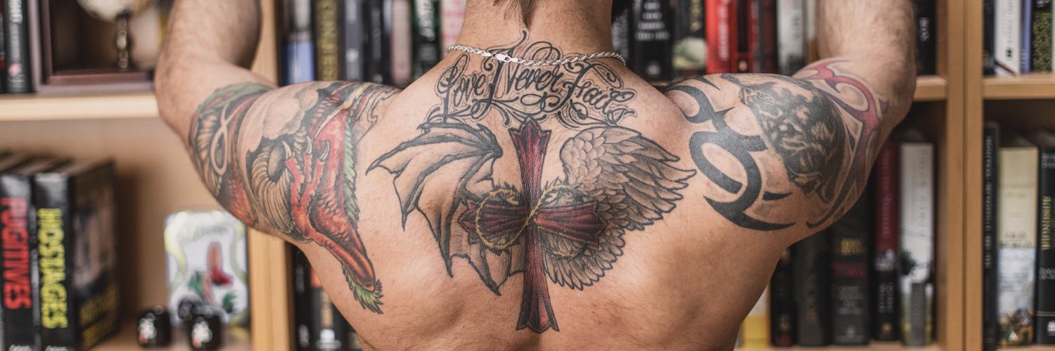 Manuel Deboxer banner