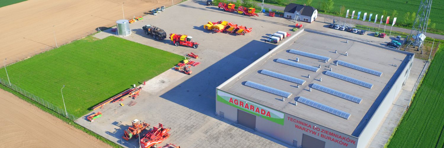 Agrarada's profile banner image