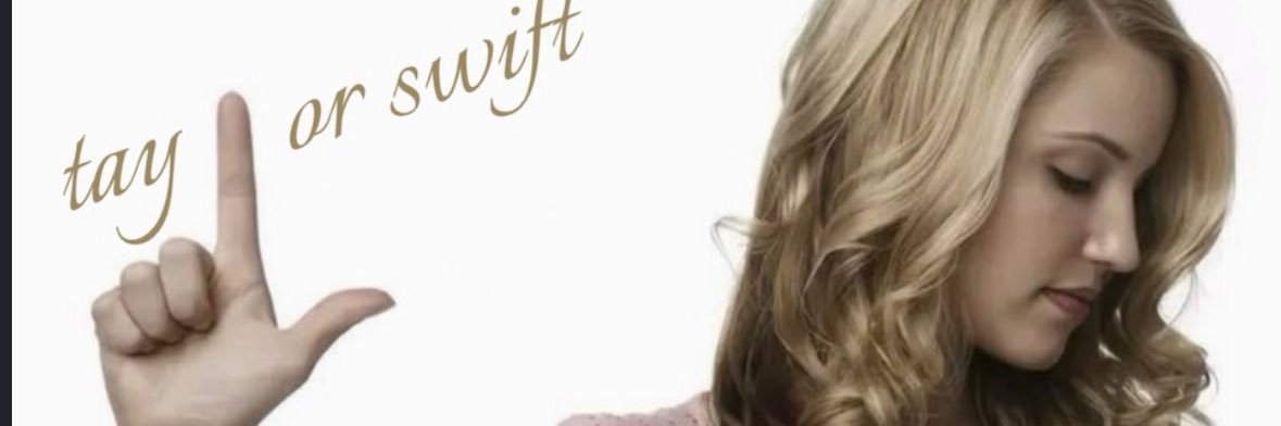 Malu jurídico taylor swift✨ banner