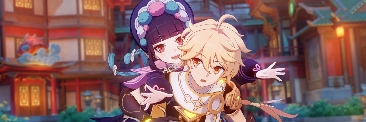 Miraimiku19's profile banner image