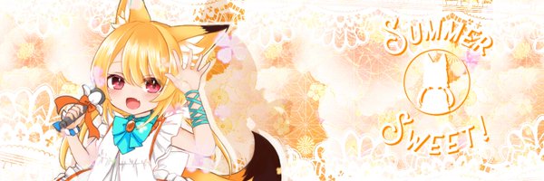 manatsu_SS Profile Banner