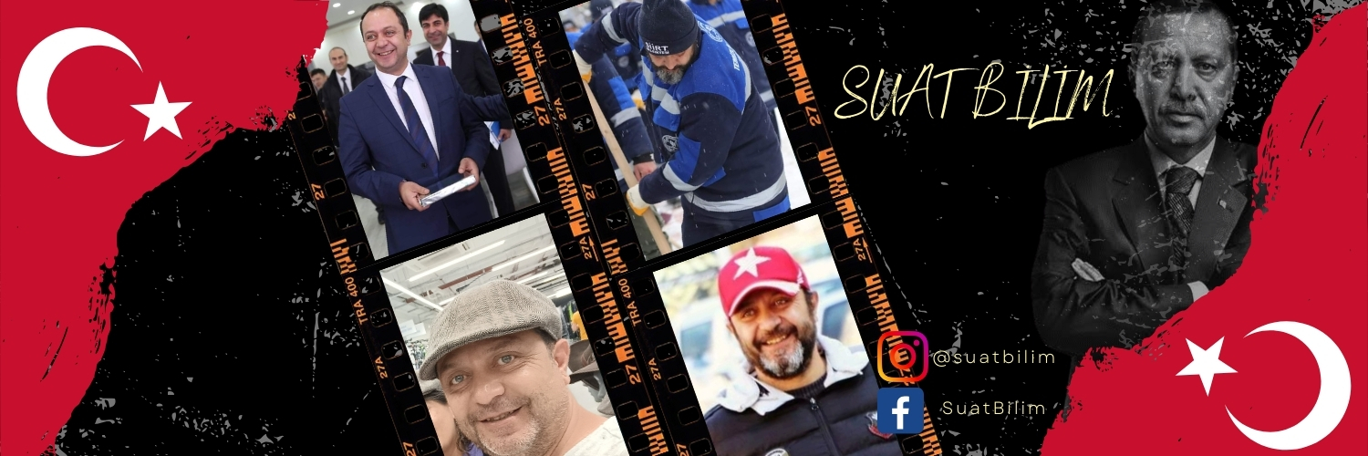 BilimSuat's profile banner image