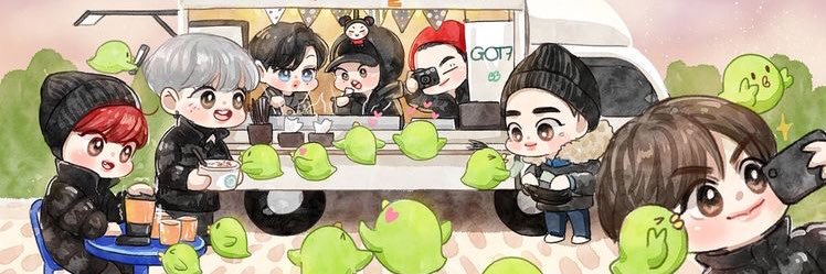 มายคิมยูคยอม 🐜🐥🐤🐦🐣 banner