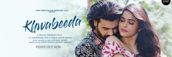 MusicSvmt Profile Banner