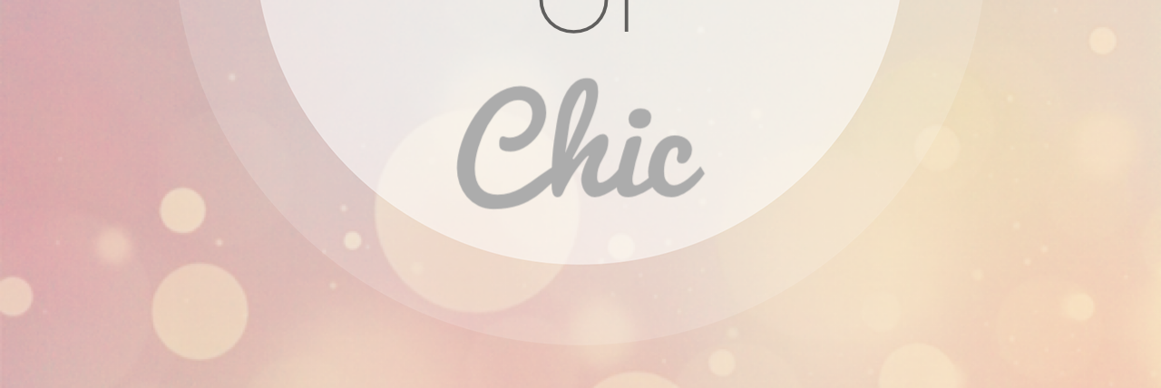 AHintofChic's profile banner image
