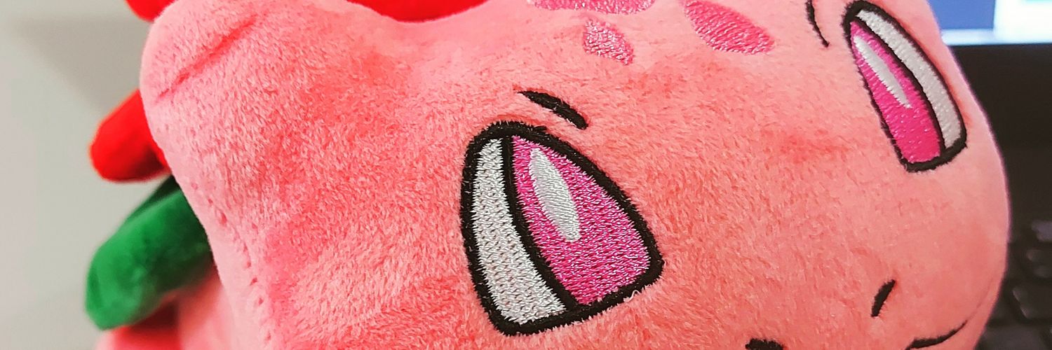 Mytchickho profile banner