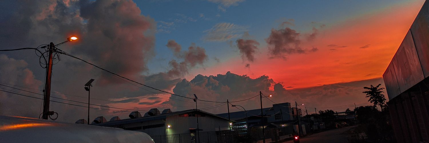 HeyAlongg's profile banner image
