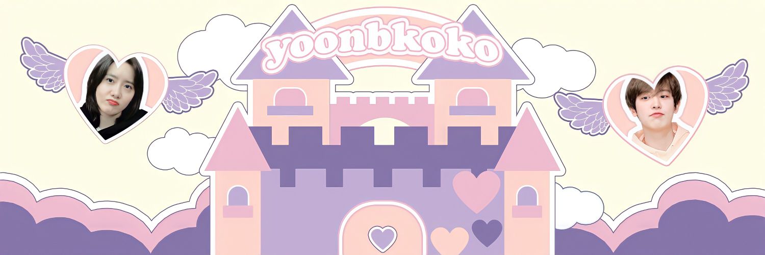 LIMBYOON's profile banner image