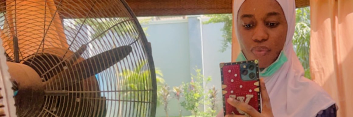 mmaigwanjo's profile banner image