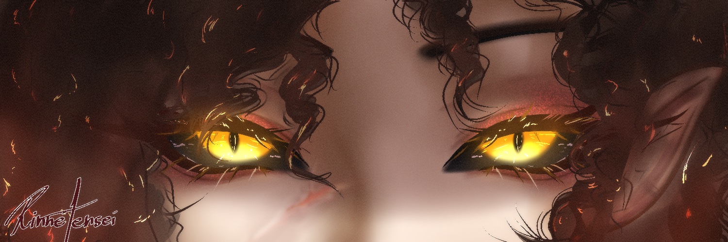 Talon banner