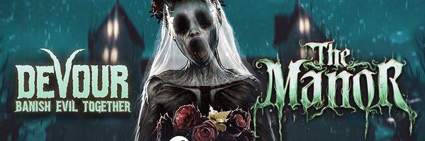 DEVOUR_GAME Profile Banner