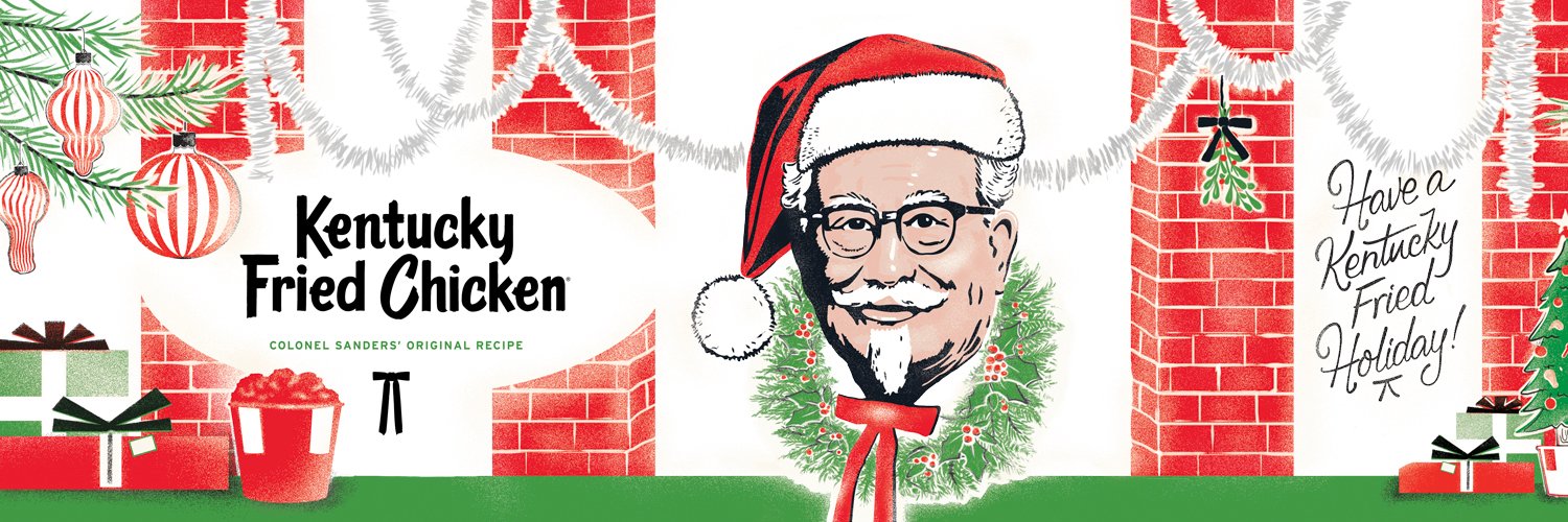 KFCPeru1's profile banner image