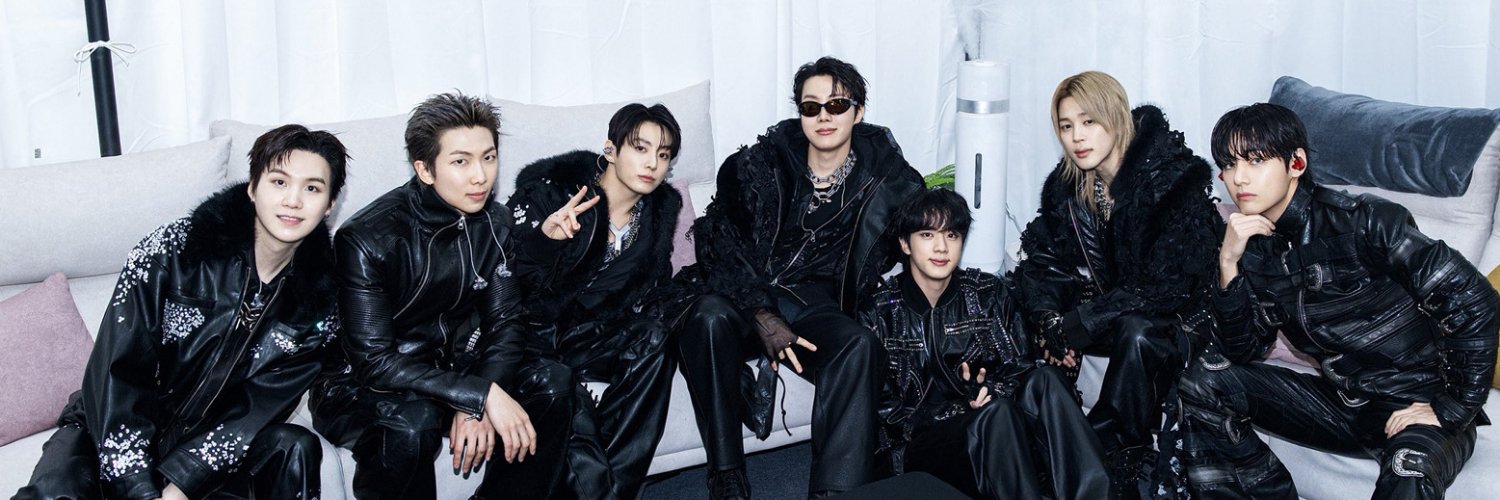 nana 🪭 VAI VER O BTS banner