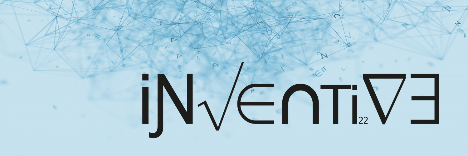 InventivePodcast banner