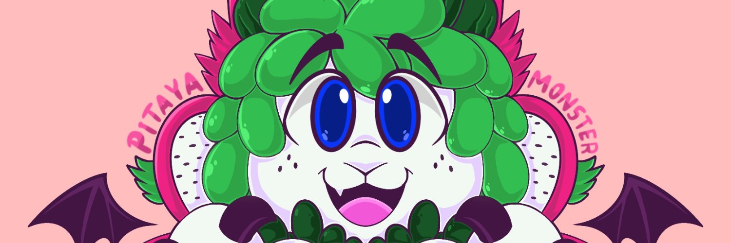 Pimonsta banner