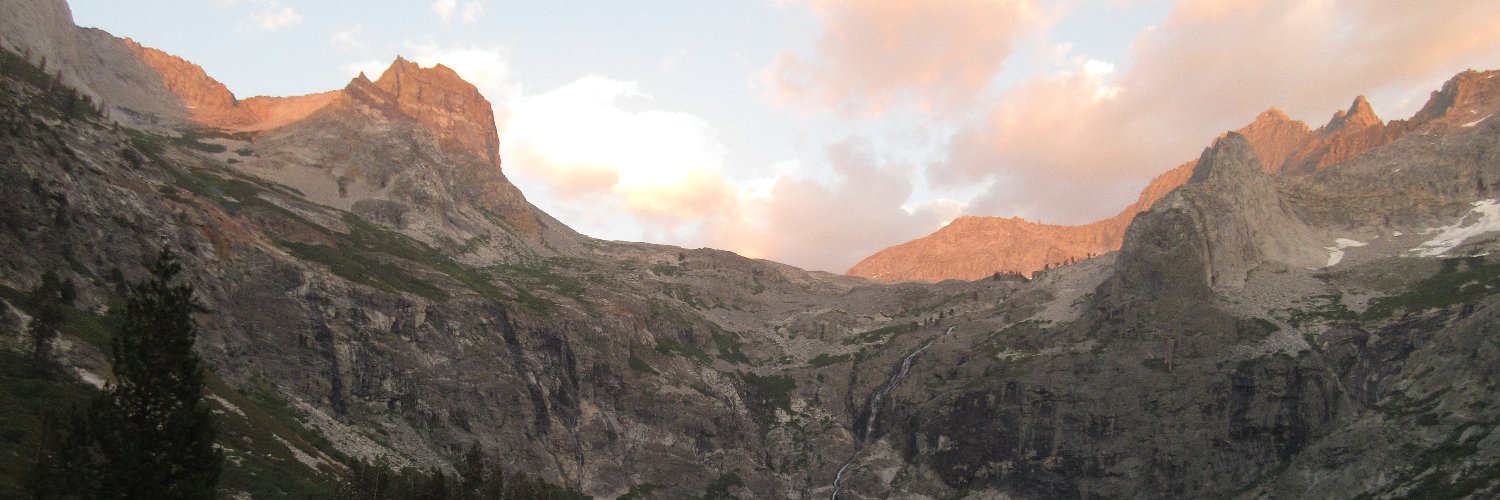 Brian M. House banner