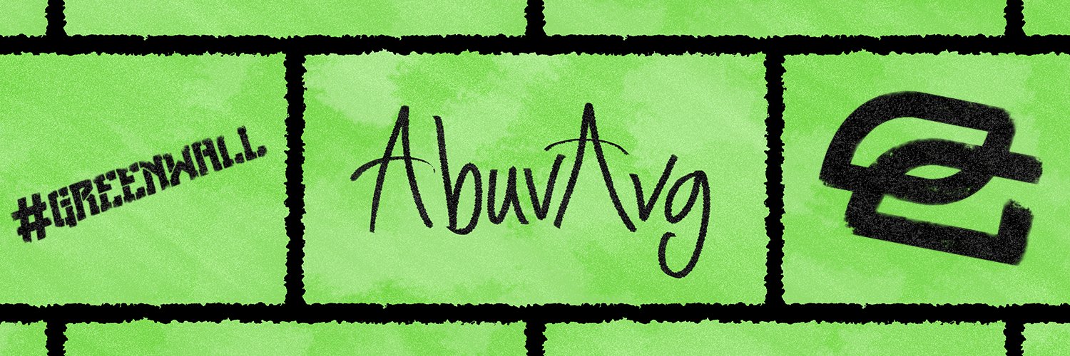 isaac | AbuvAvg banner
