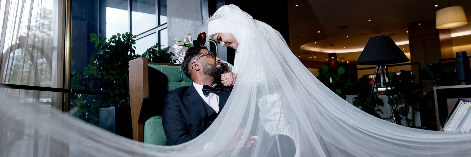 syaheeds's profile banner image