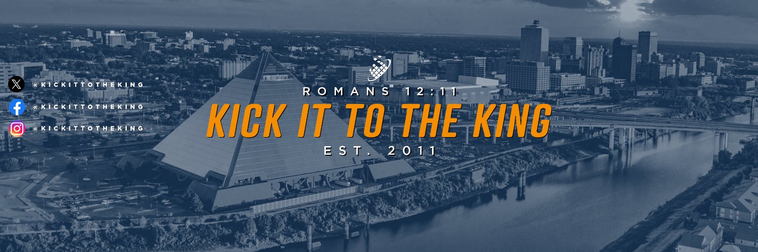 Joshua P. Mickle banner