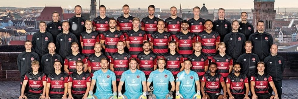 1.FC Nürnberg FR banner