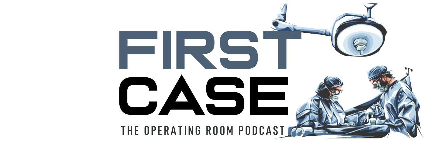First Case banner