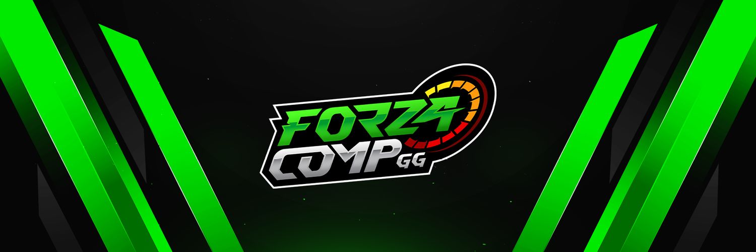 Forza Competitive banner