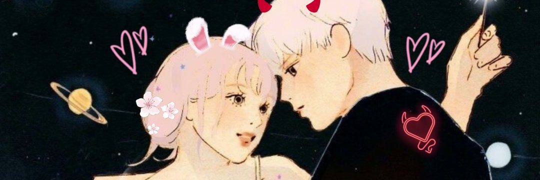 ❥Hara ✿ Jinyoung's ❣︎ banner