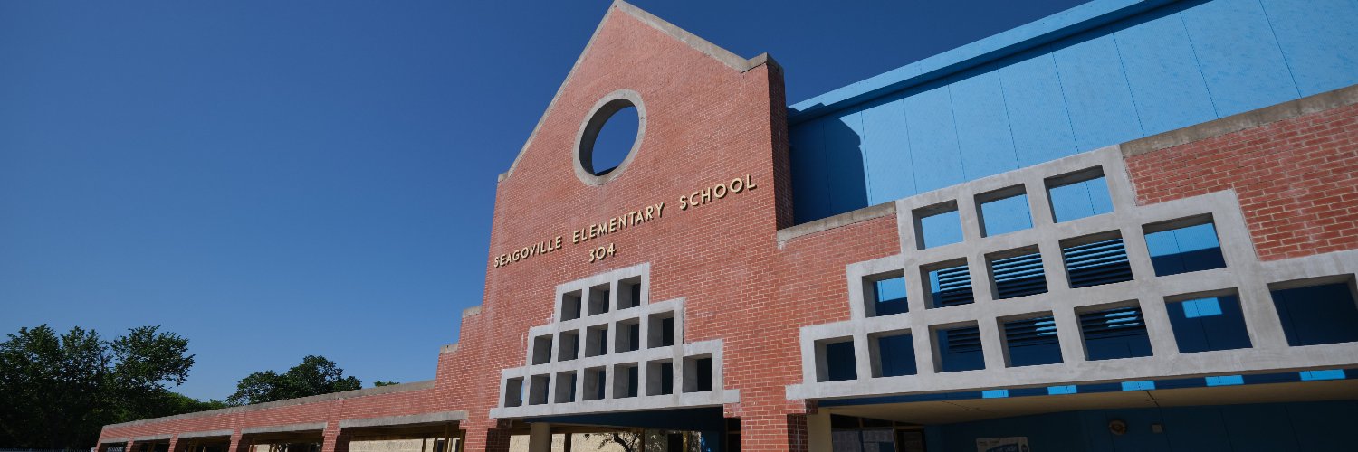 Seagoville Elementary School: Official Site's banner