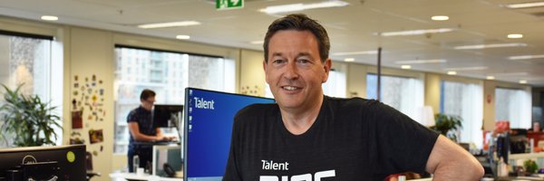 EarlTalentInt Profile Banner