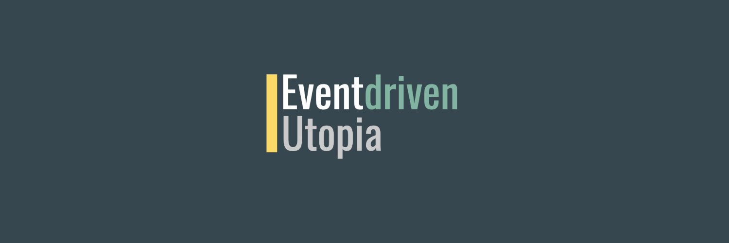 EventUtopia's profile banner image