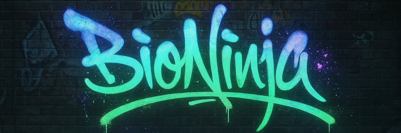 BioNinja banner