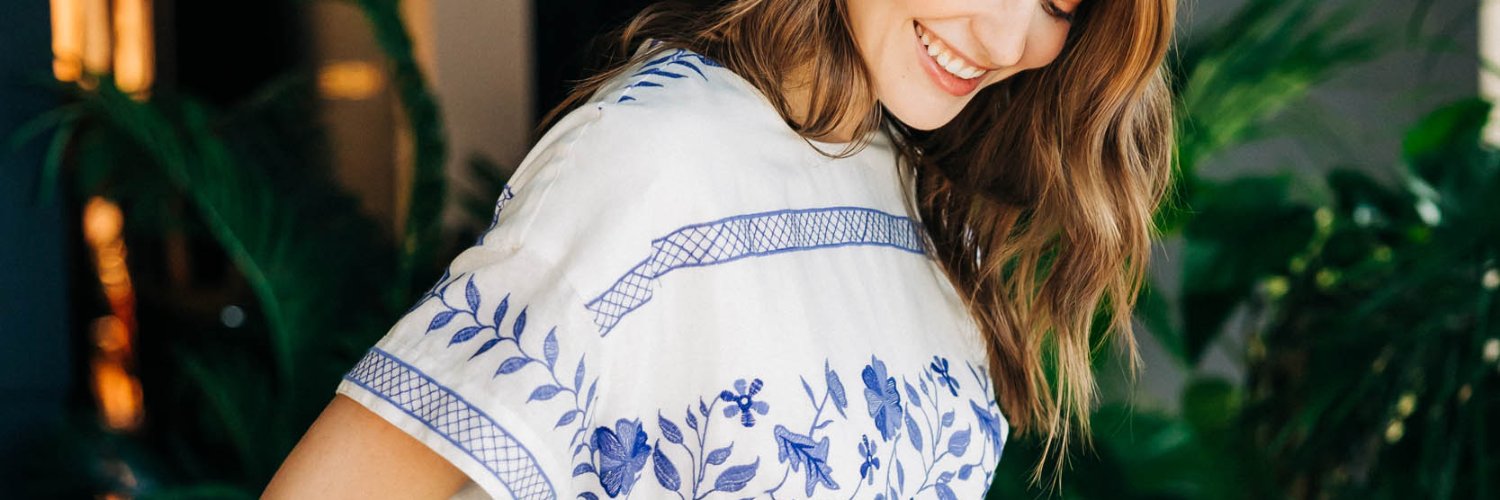 ShopShoshanna's profile banner image