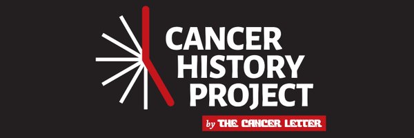 Cancer History Project Profile Banner