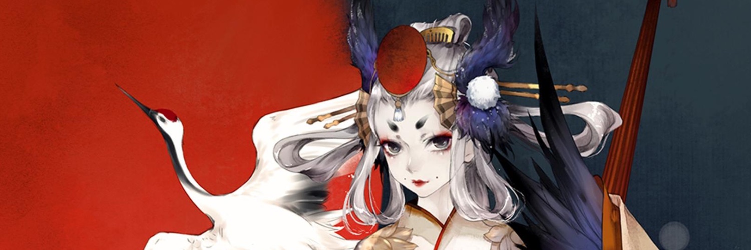 紫酱君 banner