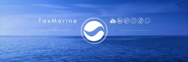 Tax Marine Profile Banner