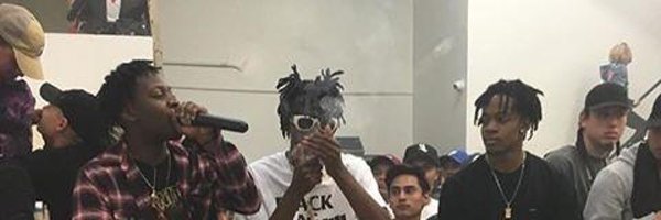 YBankole02 Profile Banner
