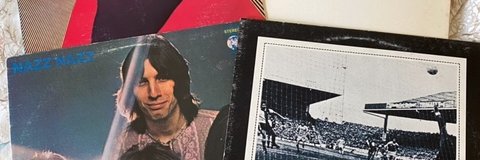 You, Me and An Album banner