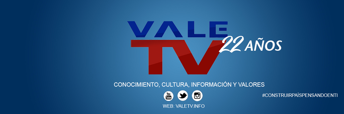VALETVRedCanal5's profile banner image